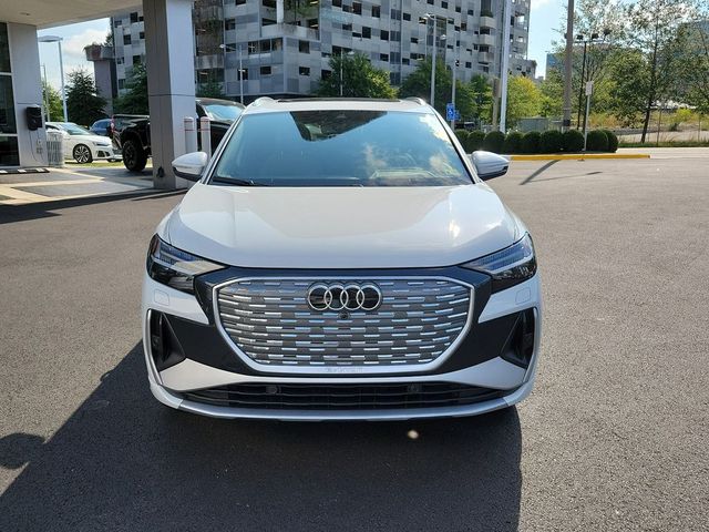 2023 Audi Q4 e-tron Prestige