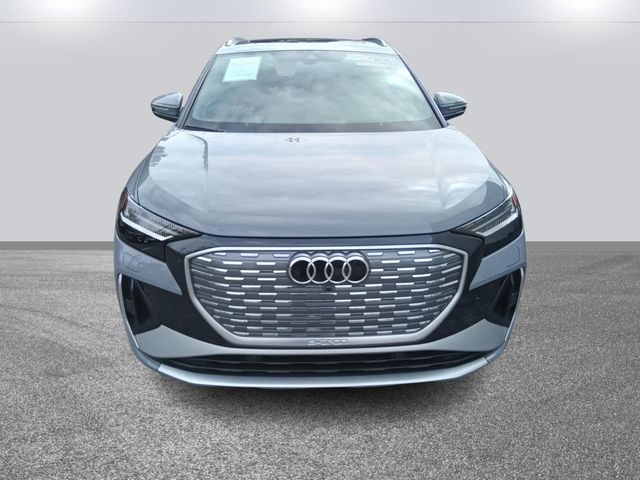 2023 Audi Q4 e-tron Prestige