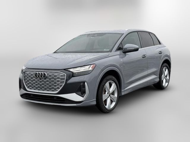 2023 Audi Q4 e-tron Prestige