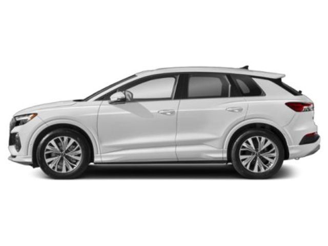 2023 Audi Q4 e-tron Prestige