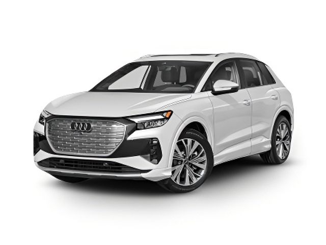 2023 Audi Q4 e-tron Prestige