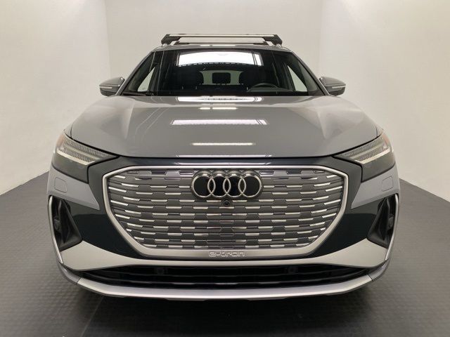 2023 Audi Q4 e-tron Prestige