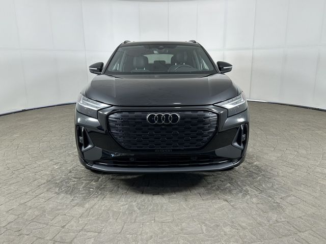 2023 Audi Q4 e-tron Prestige