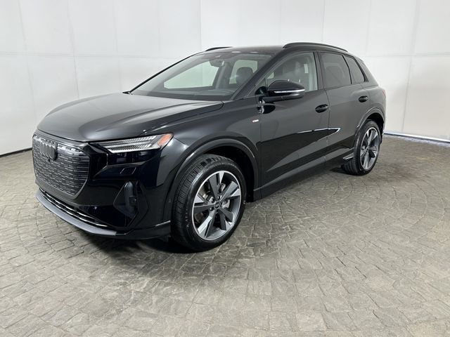 2023 Audi Q4 e-tron Prestige