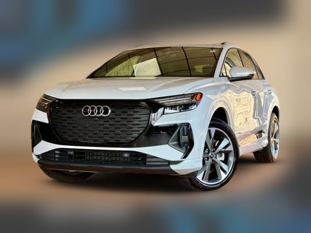 2023 Audi Q4 e-tron Prestige