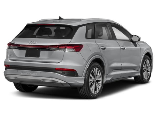 2023 Audi Q4 e-tron Prestige