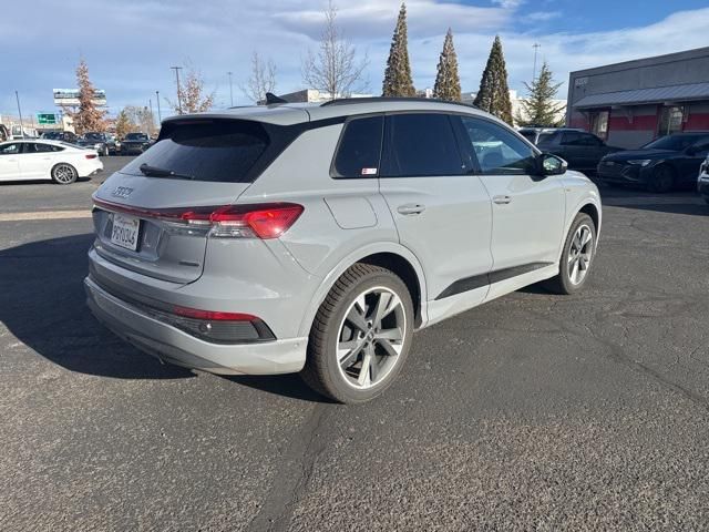 2023 Audi Q4 e-tron Prestige