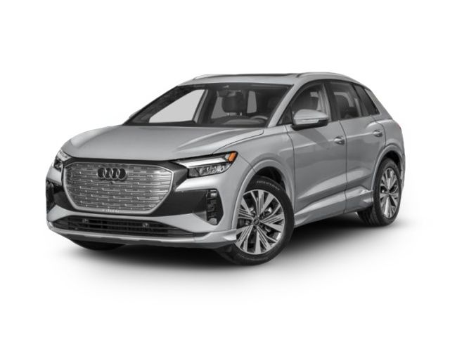 2023 Audi Q4 e-tron Prestige