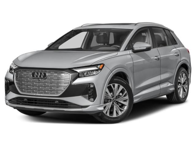 2023 Audi Q4 e-tron Prestige