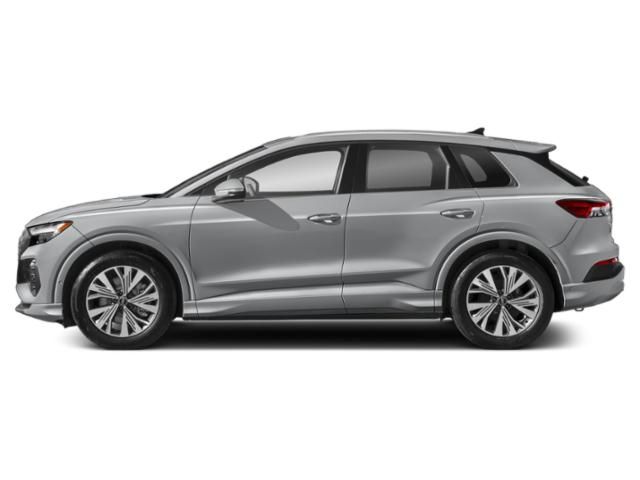 2023 Audi Q4 e-tron Prestige