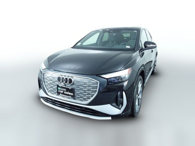 2023 Audi Q4 e-tron Sportback Premium