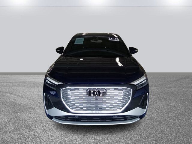 2023 Audi Q4 e-tron Sportback Premium Plus