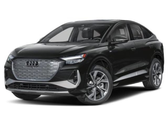 2023 Audi Q4 e-tron Sportback Premium Plus