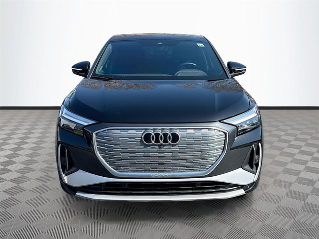 2023 Audi Q4 e-tron Sportback Premium Plus