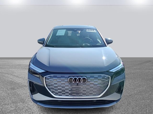 2023 Audi Q4 e-tron Sportback Premium Plus