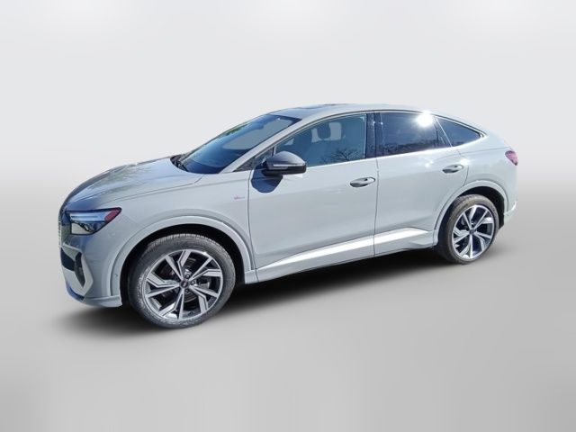 2023 Audi Q4 e-tron Sportback Premium Plus