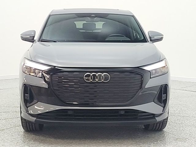 2023 Audi Q4 e-tron Sportback Premium Plus