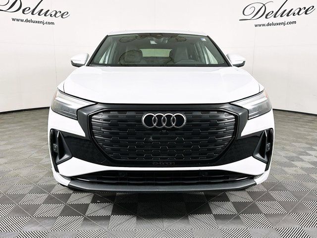 2023 Audi Q4 e-tron Sportback Premium Plus