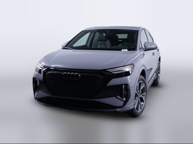 2023 Audi Q4 e-tron Sportback Prestige