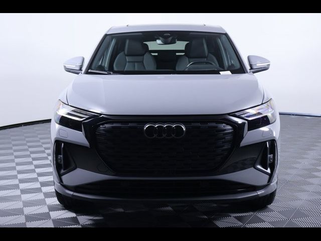 2023 Audi Q4 e-tron Sportback Prestige