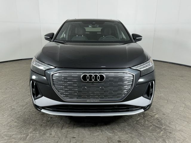 2023 Audi Q4 e-tron Sportback Prestige