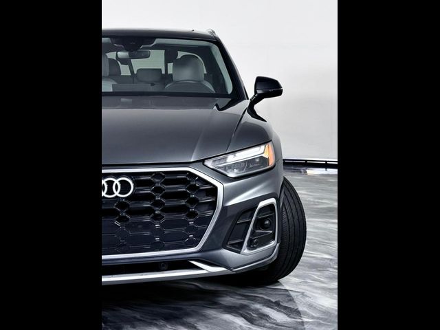 2023 Audi Q5 S Line Premium Plus