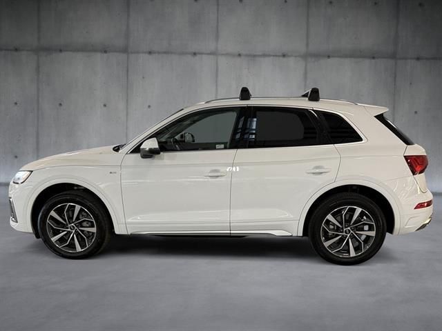 2023 Audi Q5 S Line Premium Plus