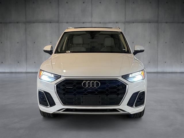 2023 Audi Q5 S Line Premium Plus