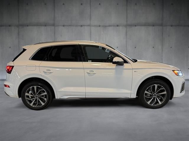 2023 Audi Q5 S Line Premium Plus