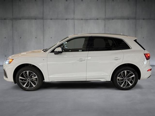 2023 Audi Q5 S Line Premium Plus