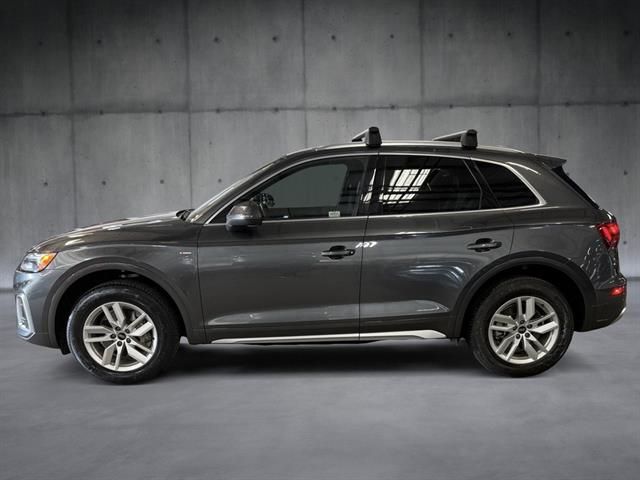 2023 Audi Q5 S Line Premium