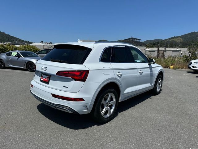 2023 Audi Q5 Premium
