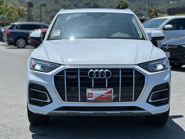 2023 Audi Q5 Premium