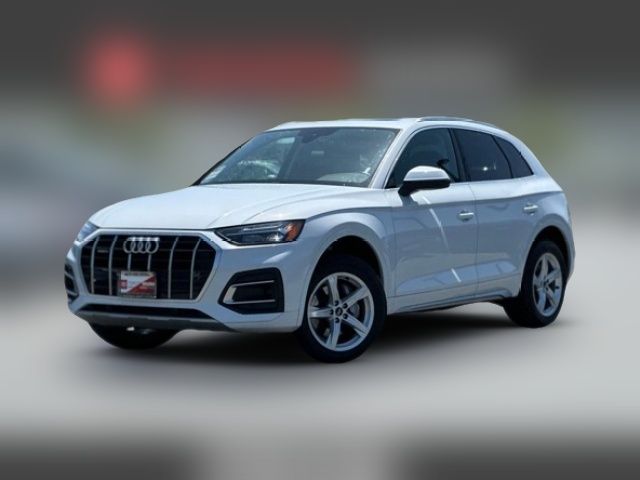 2023 Audi Q5 Premium