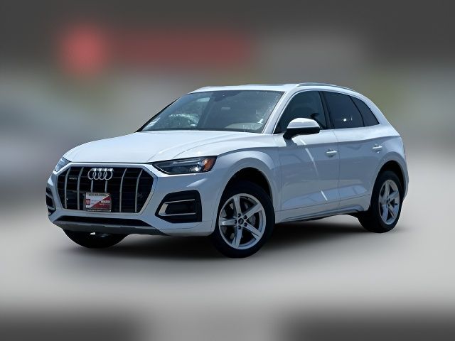 2023 Audi Q5 Premium