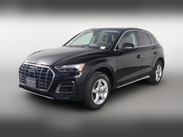 2023 Audi Q5 Premium