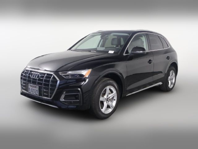 2023 Audi Q5 Premium