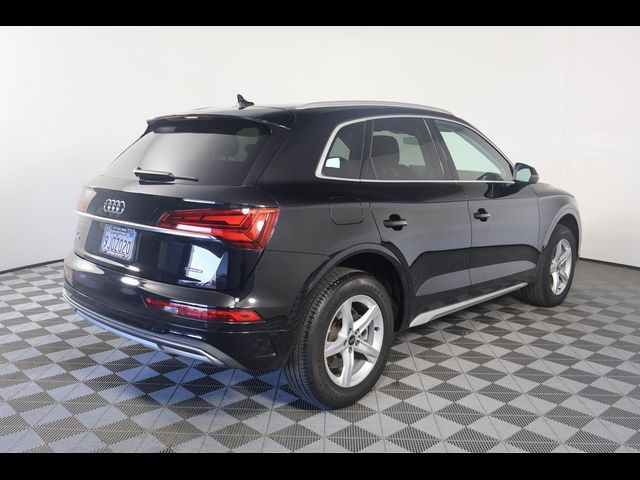 2023 Audi Q5 Premium