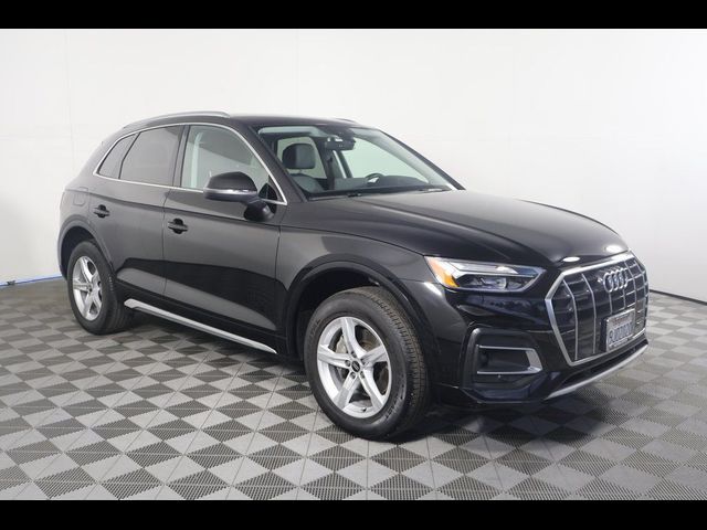 2023 Audi Q5 Premium