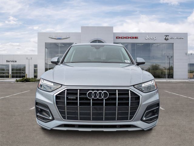 2023 Audi Q5 Premium