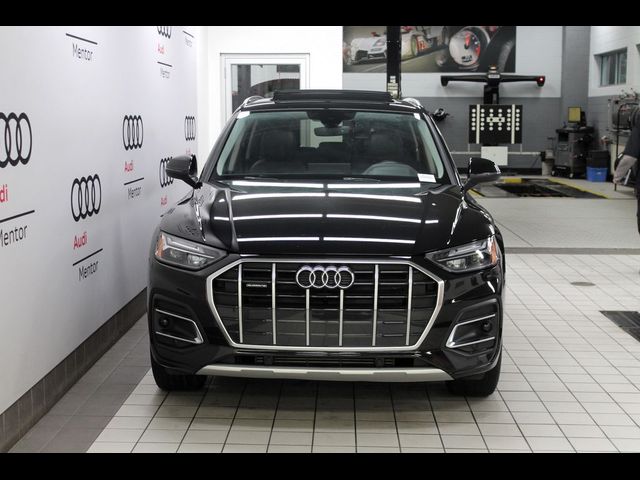 2023 Audi Q5 Premium