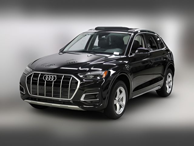 2023 Audi Q5 Premium