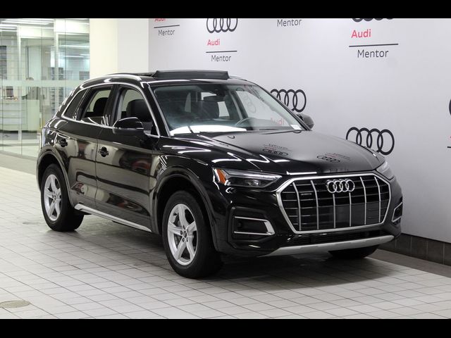 2023 Audi Q5 Premium