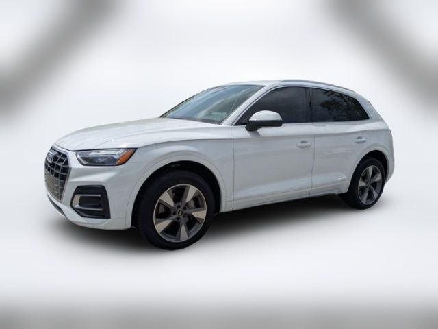 2023 Audi Q5 Premium