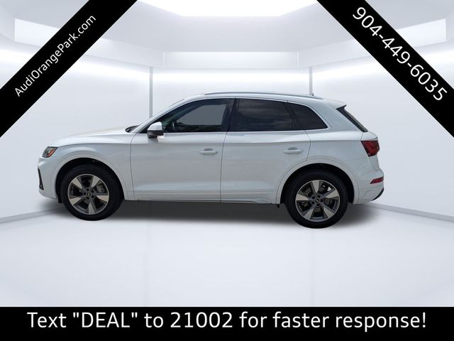 2023 Audi Q5 Premium
