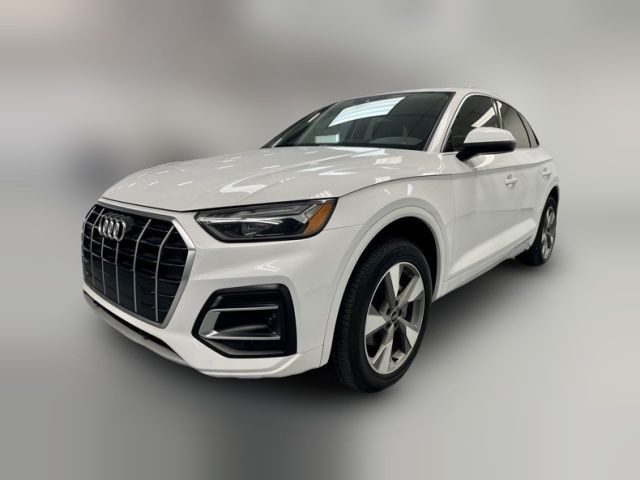 2023 Audi Q5 Premium