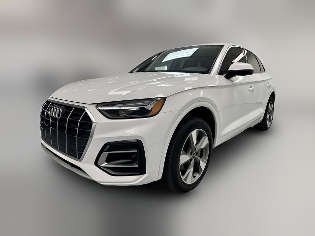 2023 Audi Q5 Premium