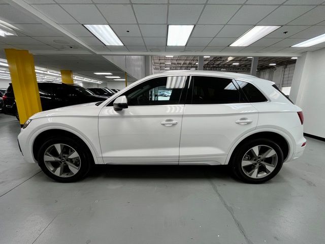 2023 Audi Q5 Premium