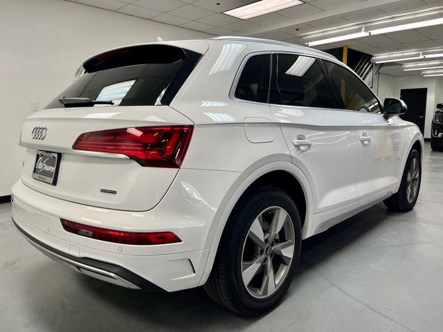 2023 Audi Q5 Premium