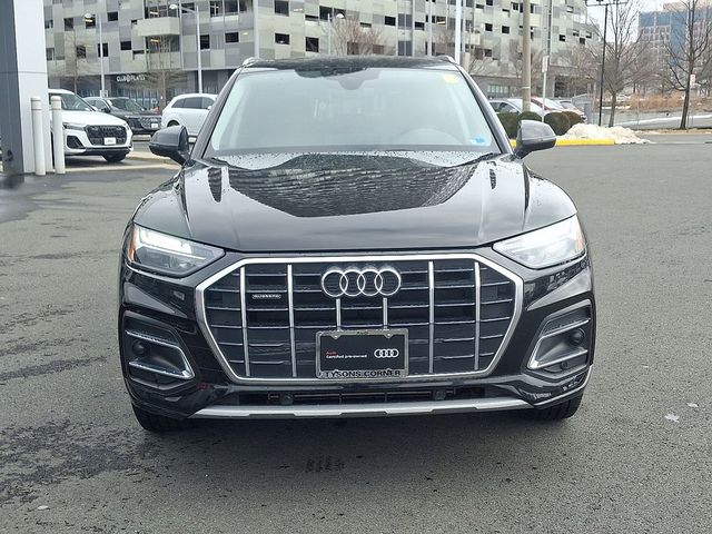 2023 Audi Q5 Premium